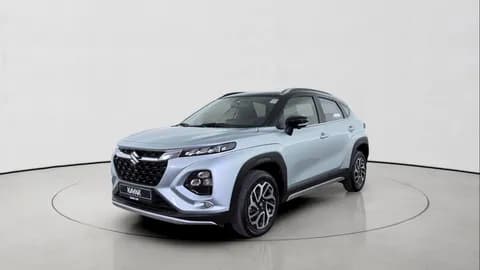 Used Suzuki Fronx 2025 Used Suzuki Fronx 2025 for sale