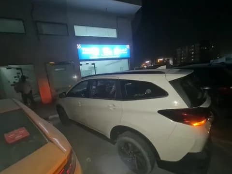 Used Toyota Rush 2022 Used Toyota Rush 2022 for sale