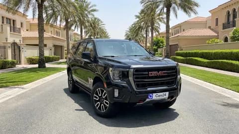 Used GMC Yukon 2022 Used GMC Yukon 2022 for sale