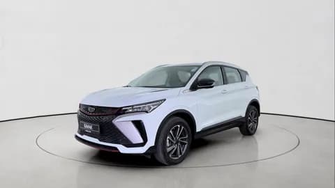 Used Geely Coolray 2024 Used Geely Coolray 2024 for sale