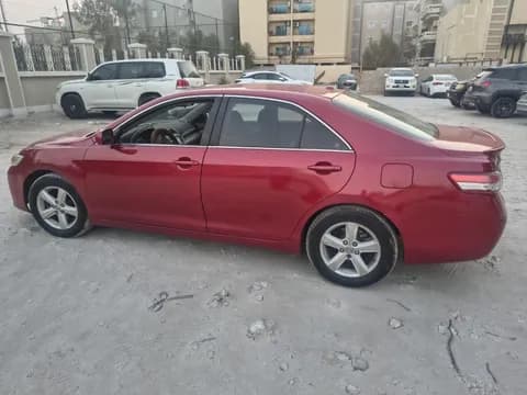 Used Toyota Camry 4 Door 2.5L 2011 Used Toyota Camry 4 Door 2.5L 2011 used_cars.forSale