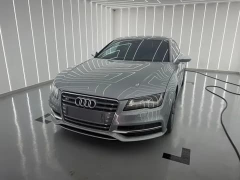 Used Audi S7 4.0 V8 2015 Used Audi S7 4.0 V8 2015 used_cars.forSale