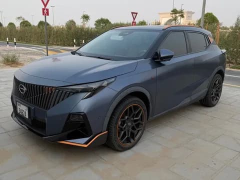جي أي سي gs3 R STYLE 2024 مستعملة جي أي سي gs3 R STYLE 2024 مستعملة للبيع