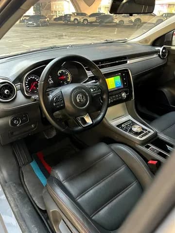 Used MG 6 2019 Used MG 6 2019 used_cars.forSale
