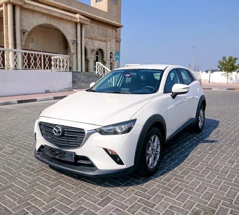 مازدا سي اكس-3 2.0L Comfort (FWD) 2020 مستعملة مازدا سي اكس-3 2.0L Comfort (FWD) 2020 مستعملة used_cars.forSale