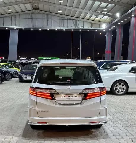 Used Honda Odyssey 2019 Used Honda Odyssey 2019 for sale