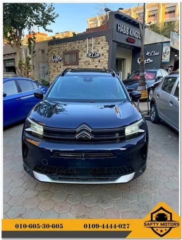 سيتروين سي5 2026 مستعملة سيتروين سي5 2026 مستعملة used_cars.forSale