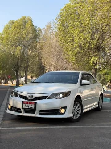 Used Toyota Camry 2012 Used Toyota Camry 2012 for sale