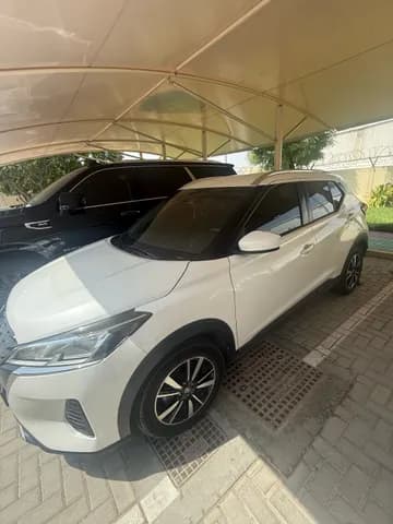 Used Nissan Kicks 1.6 SV 2022 Used Nissan Kicks 1.6 SV 2022 for sale