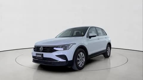 Used Volkswagen Tiguan 2024 Used Volkswagen Tiguan 2024 for sale
