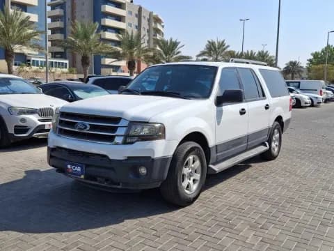 Used Ford Expedition 2017 Used Ford Expedition 2017 للبيع