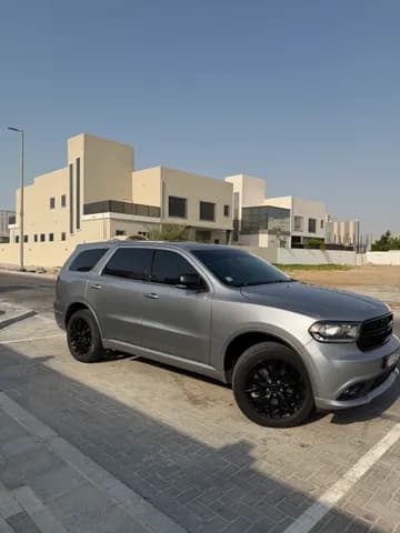 مستعملة دودج دورانجو 3.6L 2015 مستعملة دودج دورانجو 3.6L 2015 used_cars.forSale