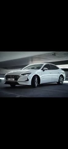 Used Hyundai Sonata 2.0L 2020 Used Hyundai Sonata 2.0L 2020 for sale
