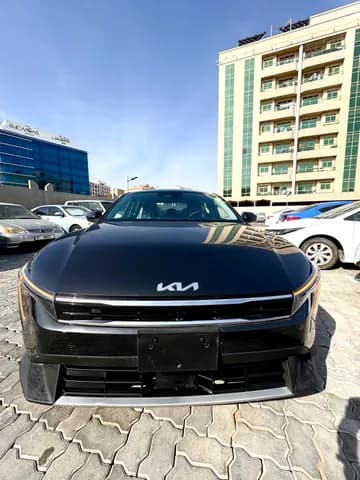 Used Kia K4 2.0L GLS 2025 Used Kia K4 2.0L GLS 2025 for sale