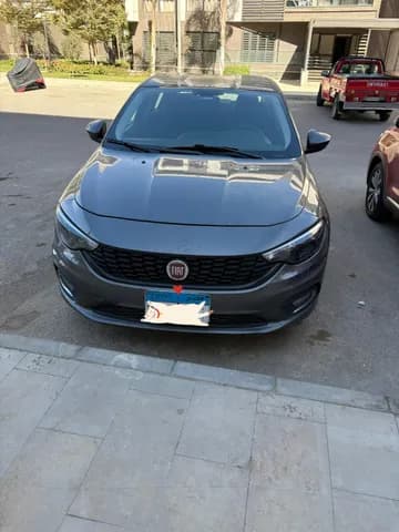 Used Fiat Tipo Hatchback 2020 Used Fiat Tipo Hatchback 2020 used_cars.forSale