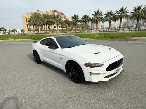 New Ford Mustang V8 Coupe 5.0L GT 2020 New Ford Mustang V8 Coupe 5.0L GT 2020 for sale