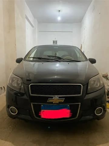 شفروليه أفيو 1.5ل Aveo 1.5L Automatic 2018 مستعملة