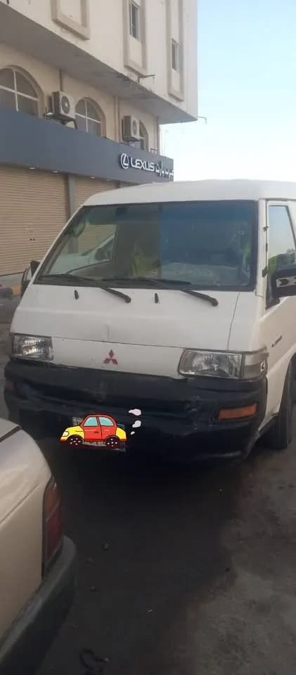 Used Mitsubishi ASX 2007