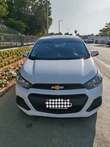 مستعملة شفروليه سبارك LS 2016 مستعملة شفروليه سبارك LS 2016 used_cars.forSale