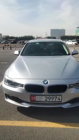 Used BMW 3 Series 320i 2014 Used BMW 3 Series 320i 2014 for sale