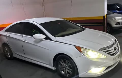 Used Hyundai Sonata 2.4L 2014 Used Hyundai Sonata 2.4L 2014 for sale
