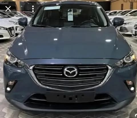 Used Mazda 3 Hatchback 2.0L Intense 2024 Used Mazda 3 Hatchback 2.0L Intense 2024 used_cars.forSale