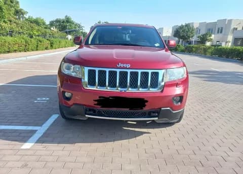 Used Jeep Grand Cherokee 5.7L Overland 2011 Used Jeep Grand Cherokee 5.7L Overland 2011 used_cars.forSale