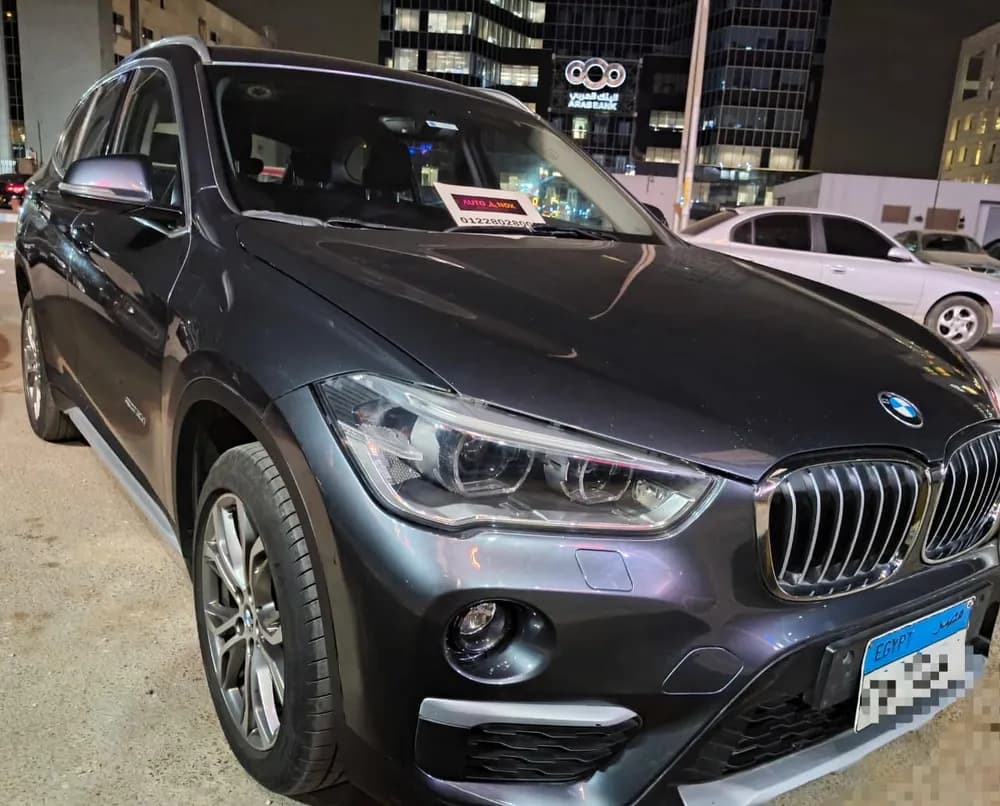 Used BMW 1 Series 2018 Used BMW 1 Series 2018 used_cars.forSale