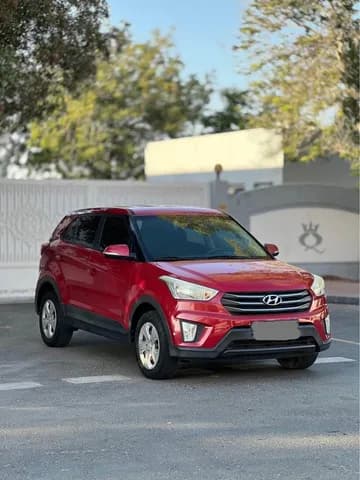 Used Hyundai Creta 2018 Used Hyundai Creta 2018 for sale