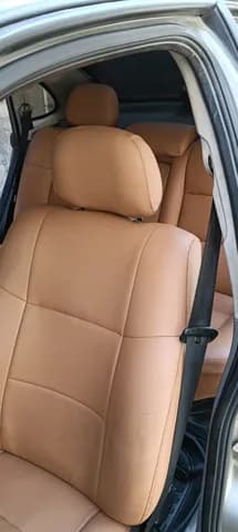 أوبل vectra sedan 1997 مستعملة