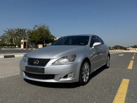 Used Lexus IS250 2009 Used Lexus IS250 2009 used_cars.forSale