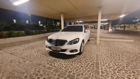 Used Mercedes-Benz E-Class E 200 CGI 2014 Used Mercedes-Benz E-Class E 200 CGI 2014 used_cars.forSale