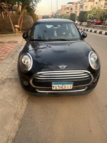 New Mini Cooper 2021 New Mini Cooper 2021 used_cars.forSale