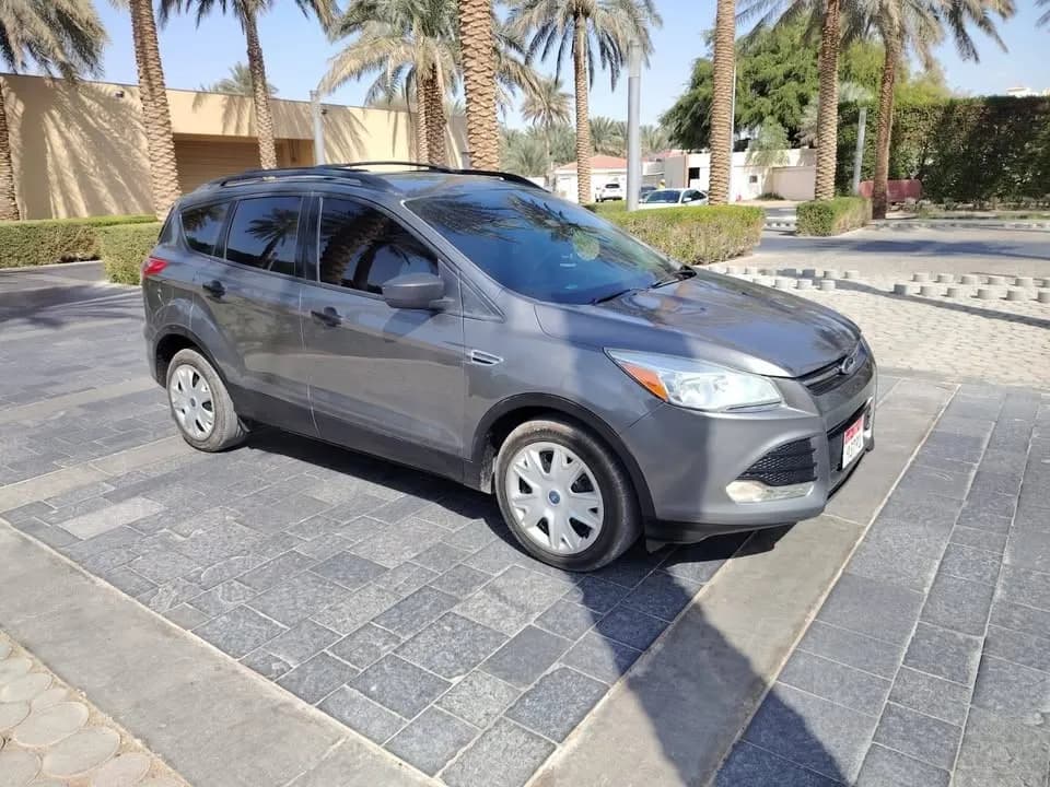 Used Ford Escape 2013