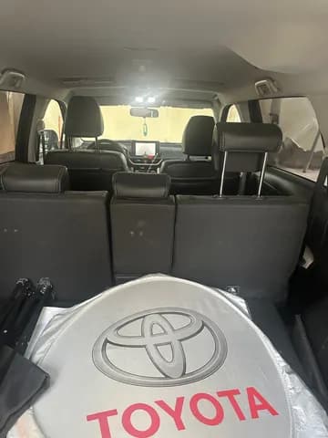 Used Toyota Veloz 1.5L GLX 2024 Used Toyota Veloz 1.5L GLX 2024 for sale