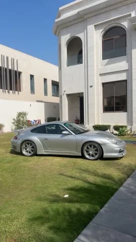 Used Porsche 911 Carrera 2002 Used Porsche 911 Carrera 2002 used_cars.forSale