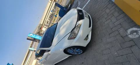 Used Lexus IS 250 Premier 2007 Used Lexus IS 250 Premier 2007 used_cars.forSale