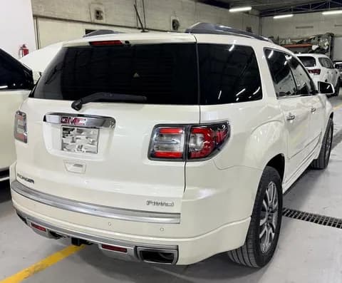 Used GMC Acadia Denali All Wheel Drive 2013 Used GMC Acadia Denali All Wheel Drive 2013 used_cars.forSale