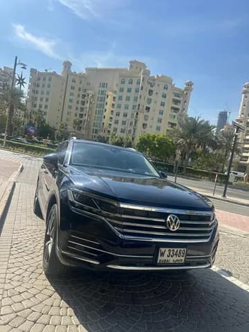 فولكس فاجن طوارق 3.0T R-Line (335 HP) 2018 مستعملة فولكس فاجن طوارق 3.0T R-Line (335 HP) 2018 مستعملة used_cars.forSale