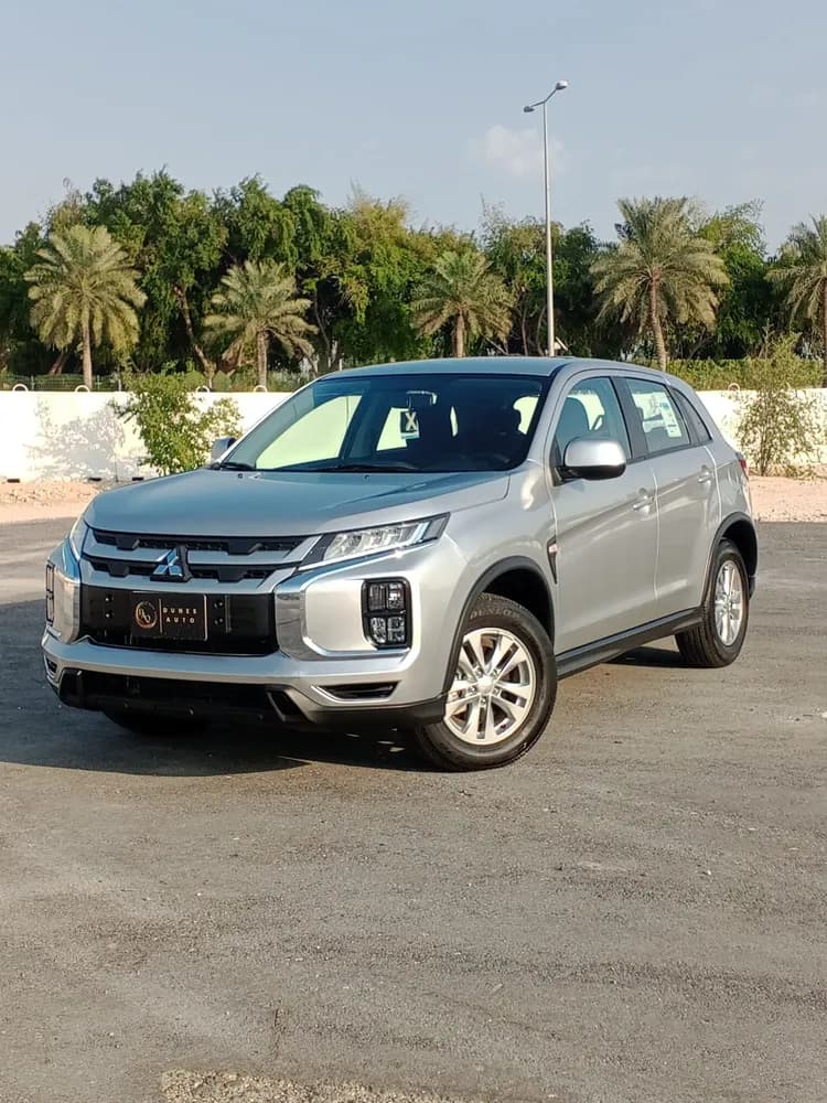 Used Mitsubishi ASX 2.0L 2024