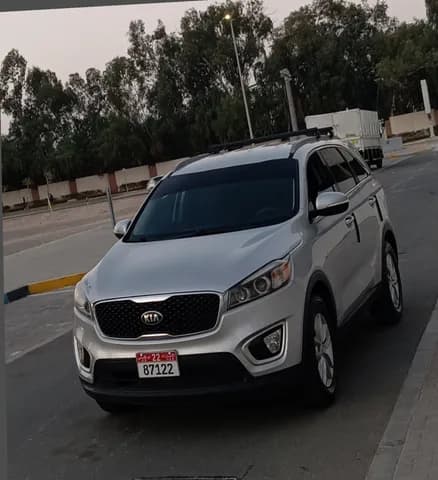 Used Kia Sorento 2.4L 5 Seater 2016 Used Kia Sorento 2.4L 5 Seater 2016 used_cars.forSale