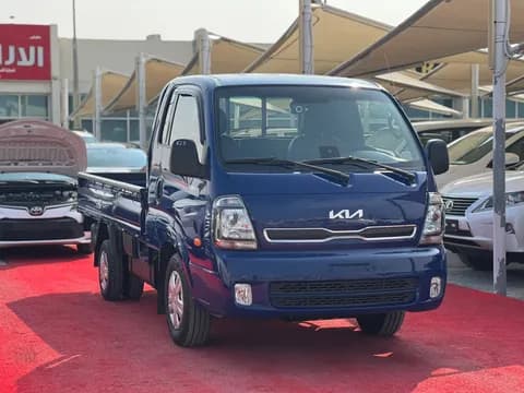 كيا k2700 2022 مستعملة كيا k2700 2022 مستعملة used_cars.forSale