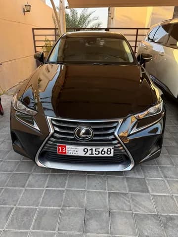 Used Lexus IS 300 Elegant 2020 Used Lexus IS 300 Elegant 2020 used_cars.forSale