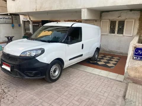 Used Fiat Doblo 2020 Used Fiat Doblo 2020 used_cars.forSale