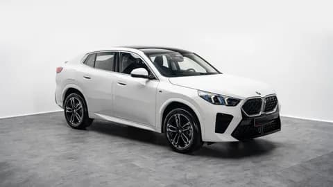 New BMW X2 sDrive20i (M sport X package) 2024 New BMW X2 sDrive20i (M sport X package) 2024 used_cars.forSale