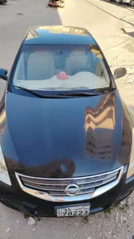 Used Nissan Altima 2.5 S 2011 Used Nissan Altima 2.5 S 2011 for sale