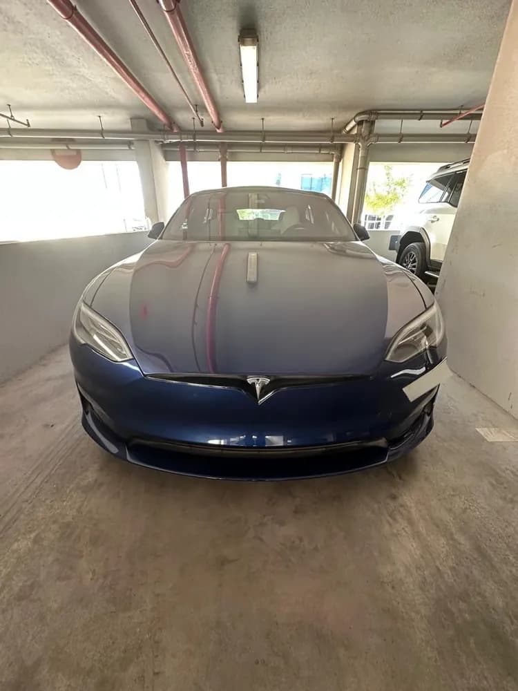 Used Tesla Model S Performance (AWD) 2023