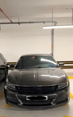 Used Dodge Charger 3.6L SXT (Base) 2021 Used Dodge Charger 3.6L SXT (Base) 2021 for sale