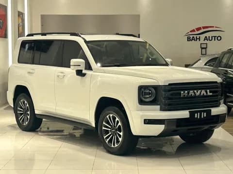 New Haval H9 Comfort 2026 New Haval H9 Comfort 2026 used_cars.forSale