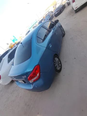 Used Mitsubishi Mirage 1.2 GLS 2019 Used Mitsubishi Mirage 1.2 GLS 2019 used_cars.forSale